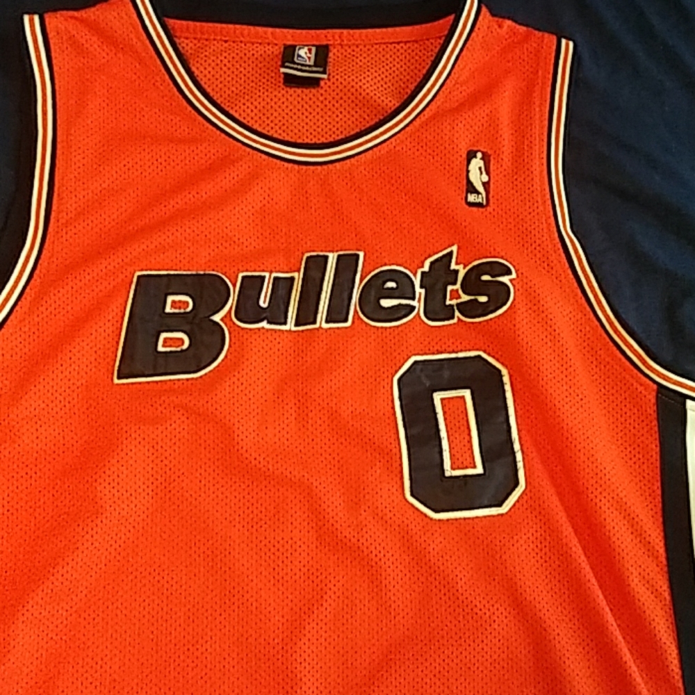 Hardwood Classics Jersey
